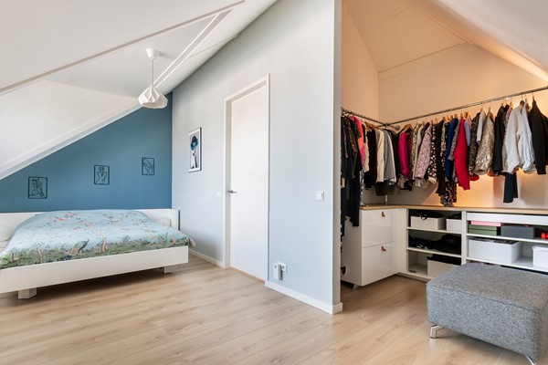 Medium property photo - Stevenshof 20A, 3319 AX Dordrecht